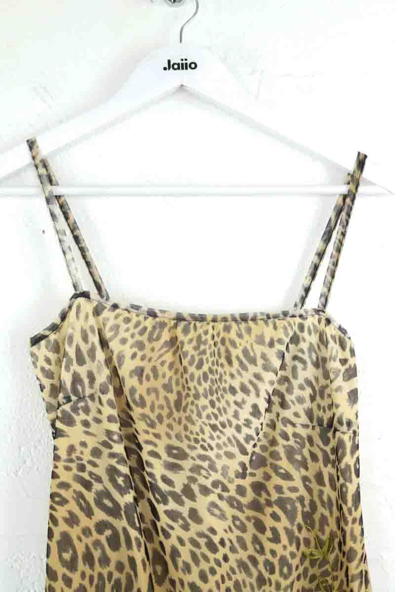 Robe Marella  Marron