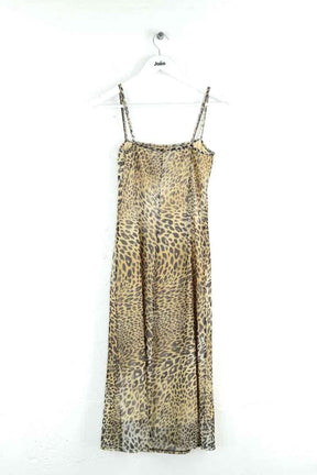 Robe Marella  Marron