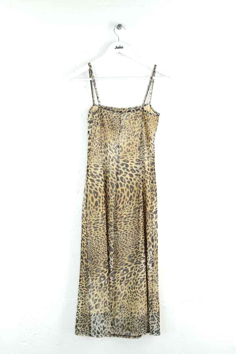 Robe Marella  Marron