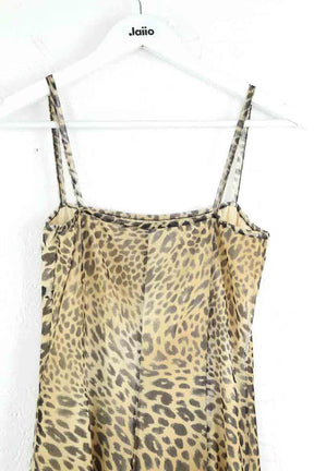 Robe Marella  Marron