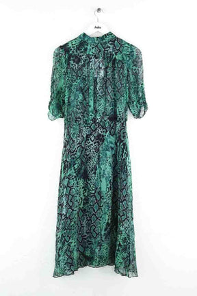 Robe Bash  Vert