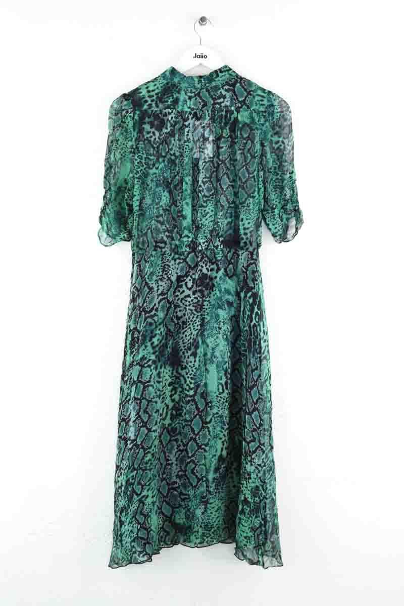 Robe Bash  Vert