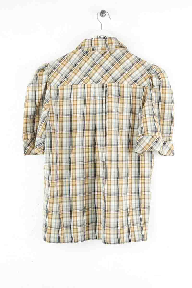 Chemise Laurence Bras  Beige