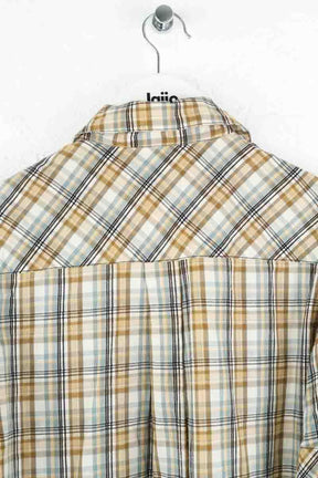Chemise Laurence Bras  Beige