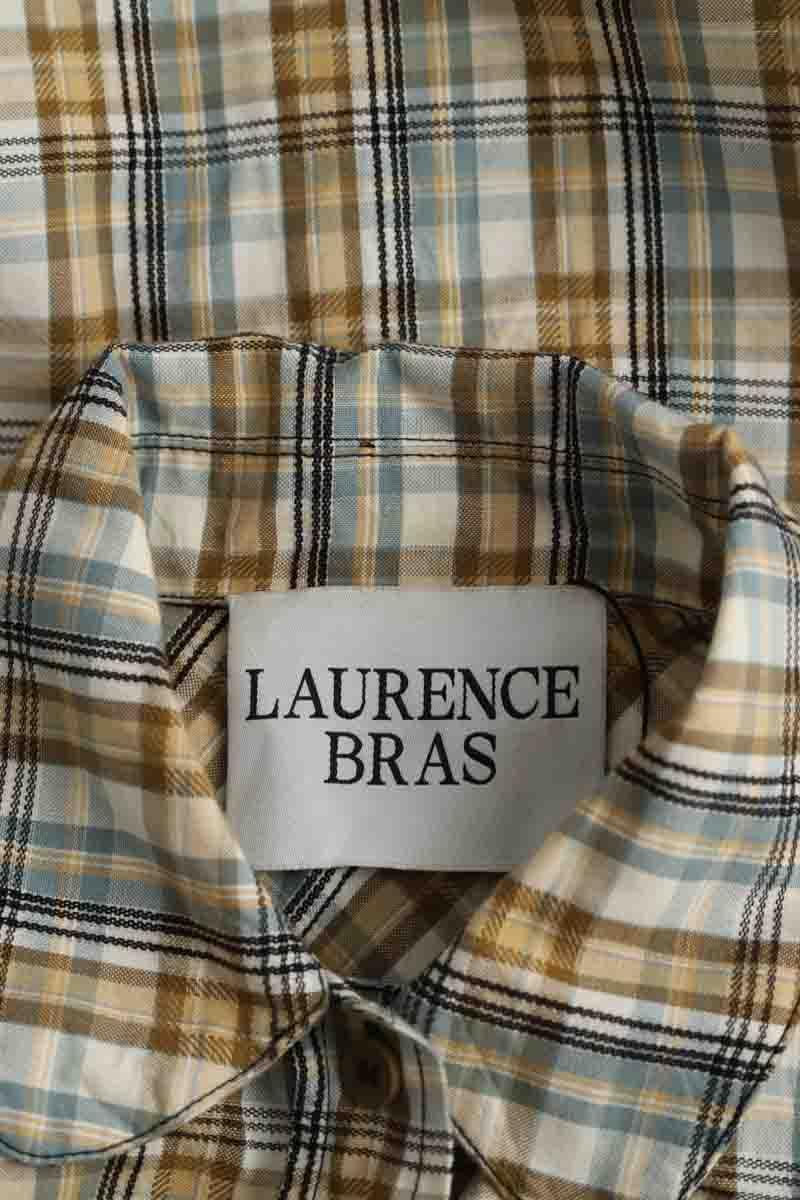 Chemise Laurence Bras  Beige