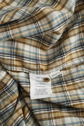Chemise Laurence Bras  Beige