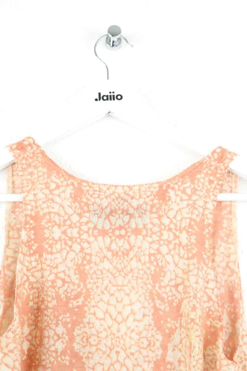Top sans manche Zadig & Voltaire  Rose
