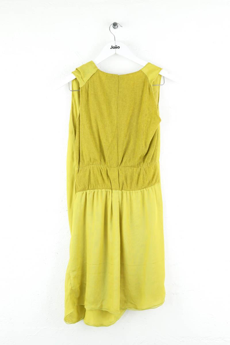 Robe Chloé  Vert