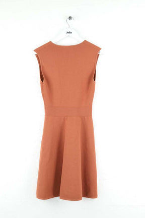 Robe Sandro  Marron