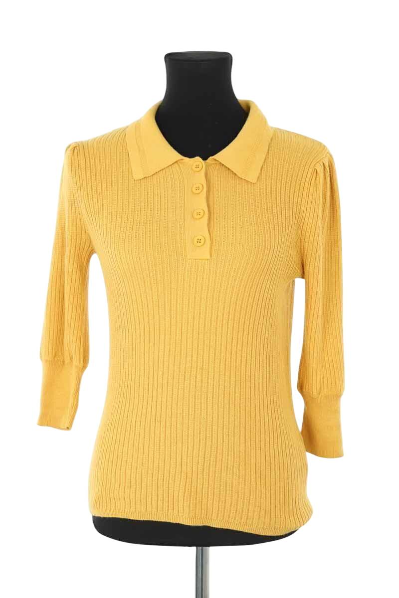 Blouses Sessun  Jaune