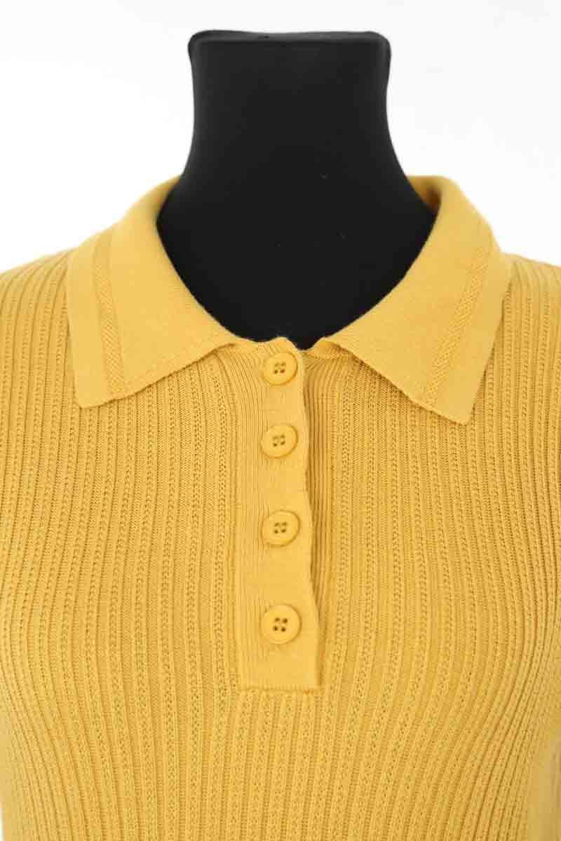 Blouses Sessun  Jaune
