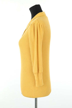 Blouses Sessun  Jaune