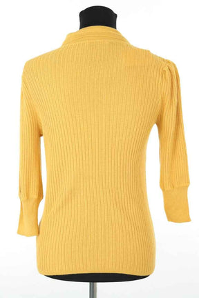 Blouses Sessun  Jaune
