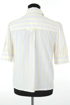 Blouse Bellerose  Jaune