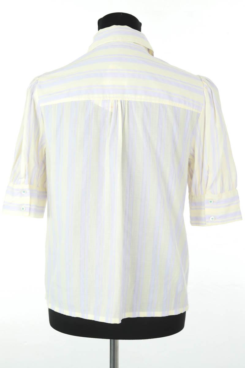 Blouse Bellerose  Jaune