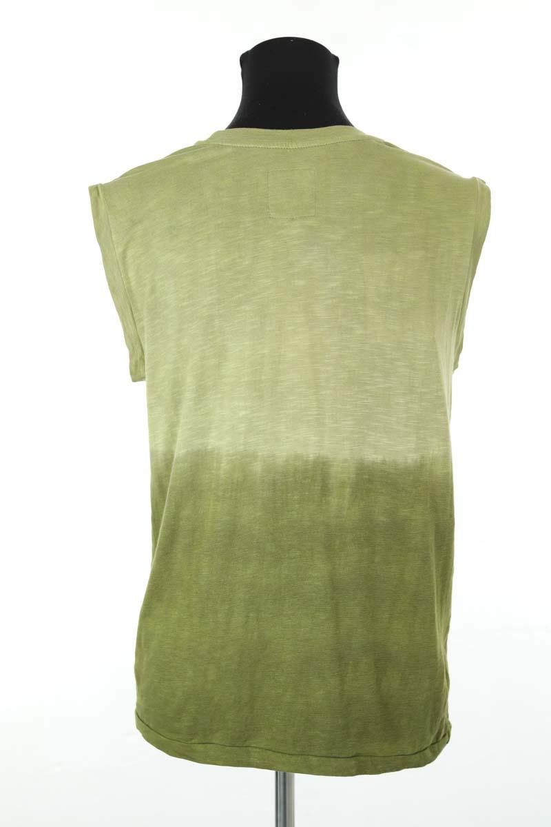 T-shirt Ladl  Kaki