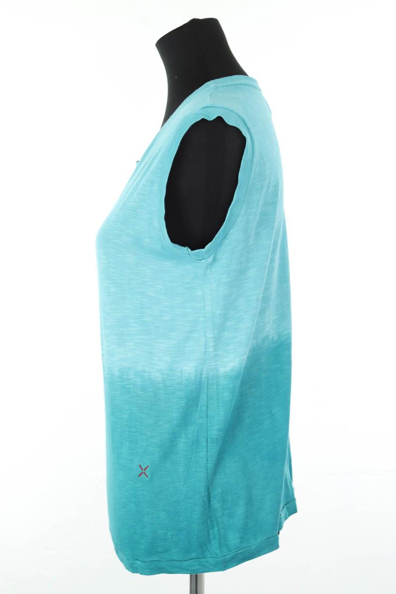 T-shirt Ladl  Bleu