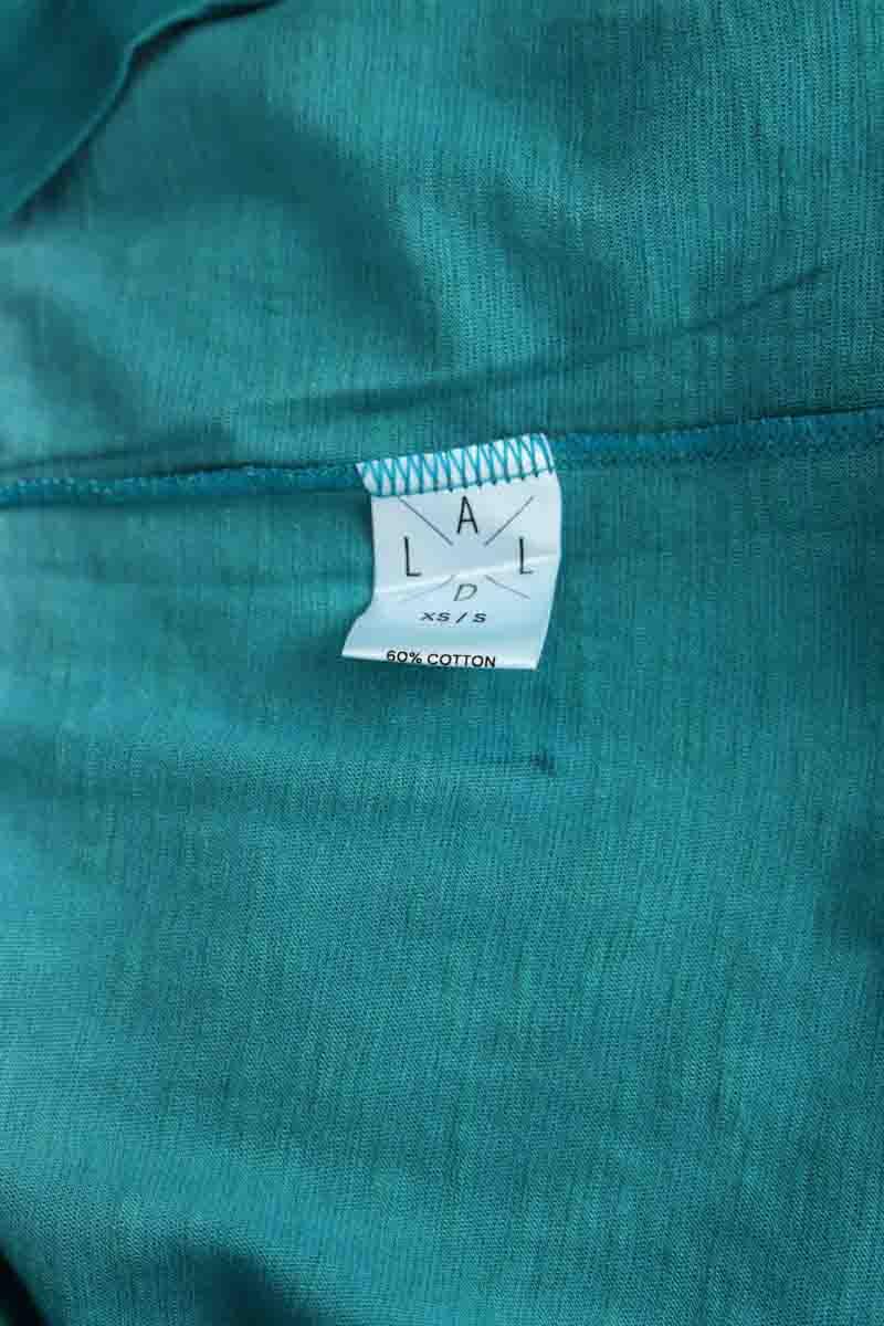 T-shirt Ladl  Bleu
