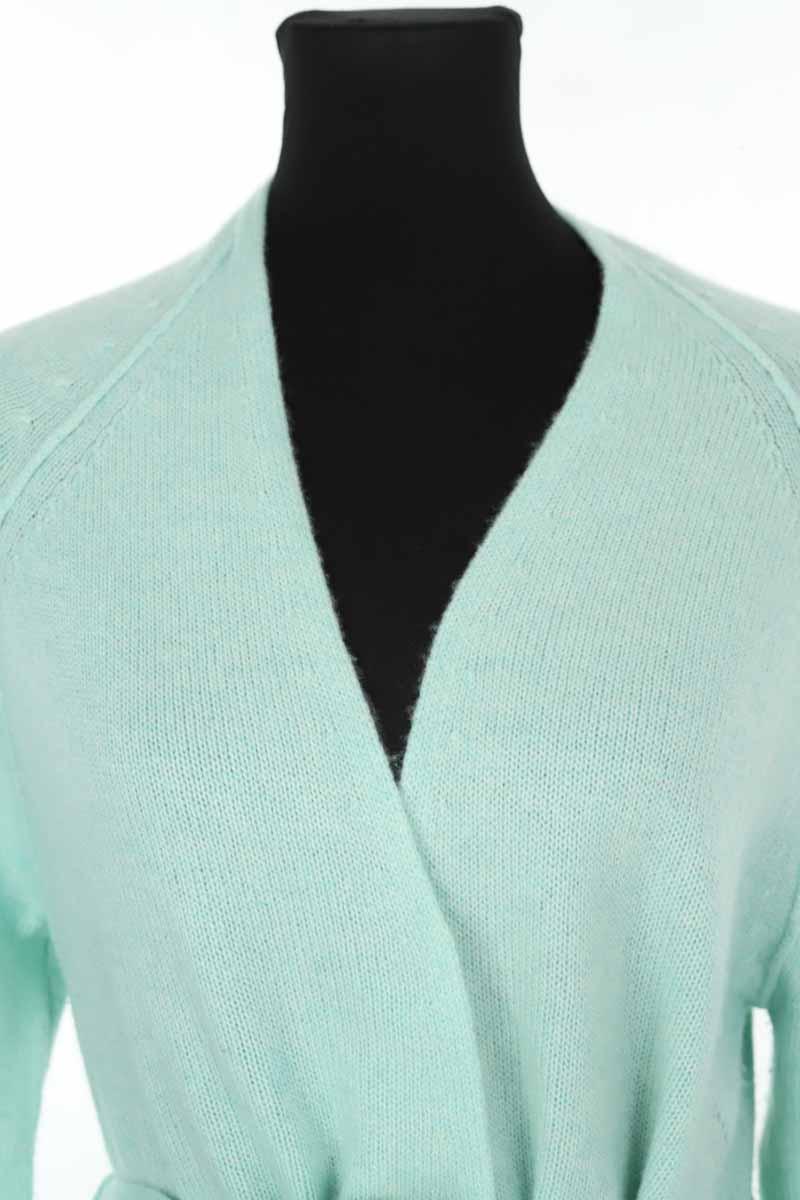 Cardigan Zadig & Voltaire  Vert