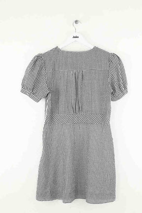 Robe Rouje  Noir