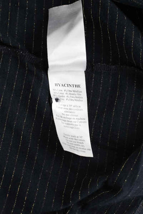 Robe Des Petits Hauts  Noir