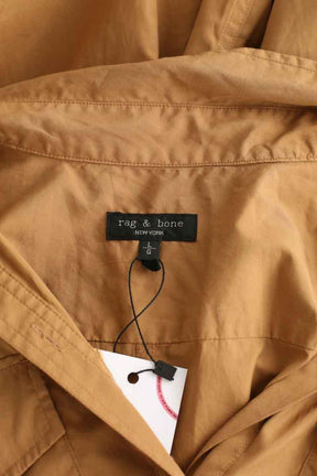 Robe Rag & Bone  Camel