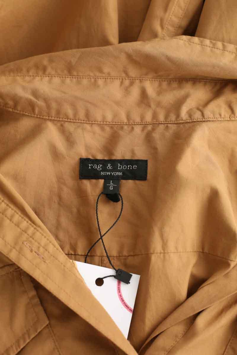 Robe Rag & Bone  Camel