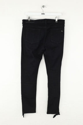 Jean slim Rag & Bone  Noir