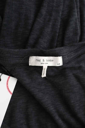 Top Rag & Bone  Noir