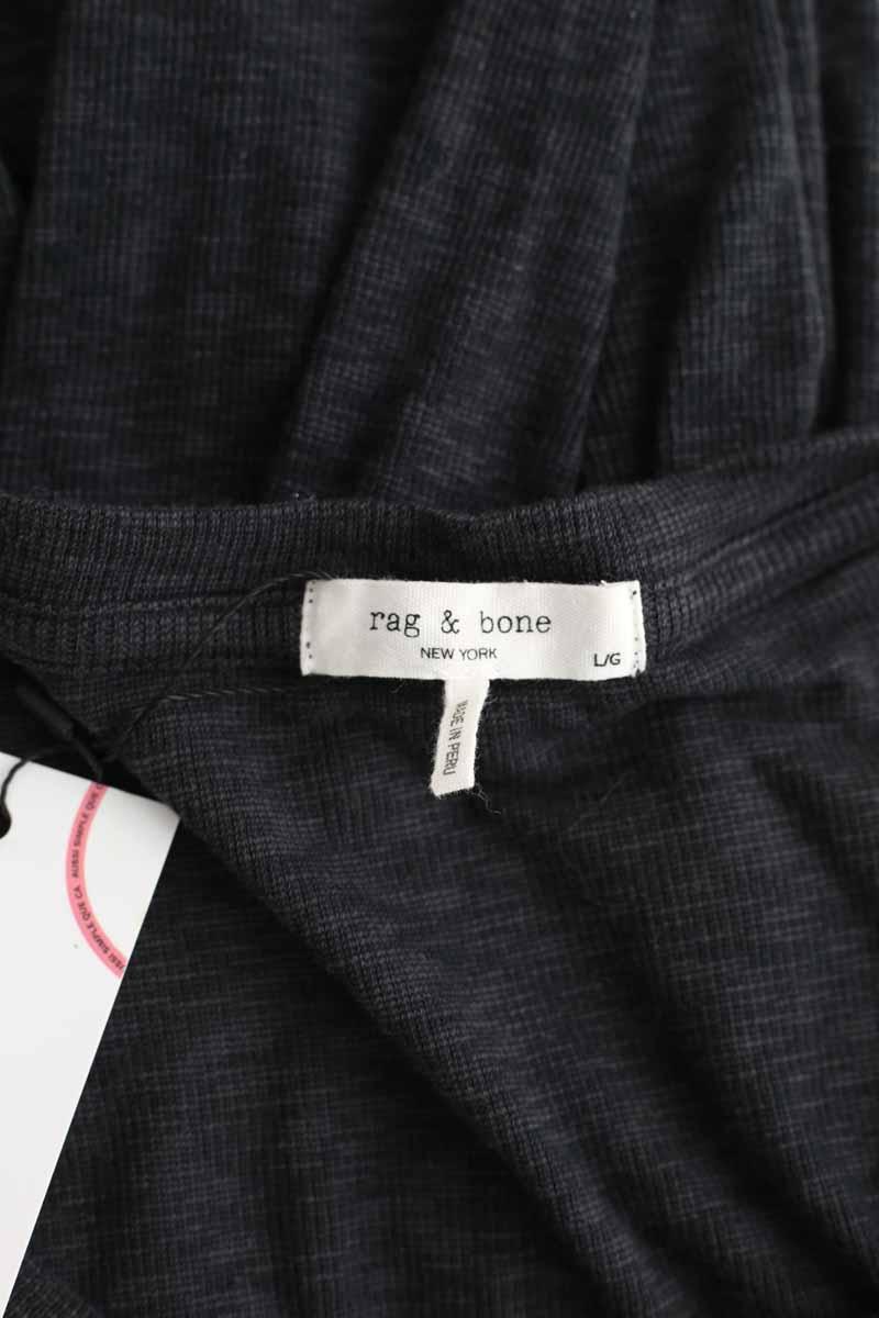 Top Rag & Bone  Noir