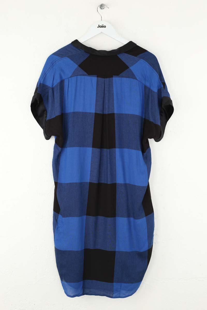 Robe Rag & Bone  Bleu