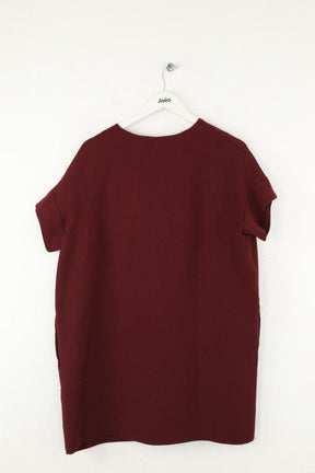 Robe Vanessa Bruno  Bordeaux