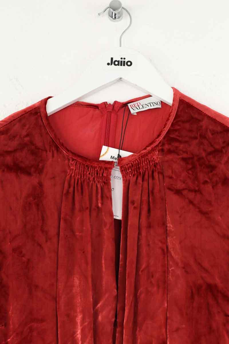 Robe Red Valentino  Rouge