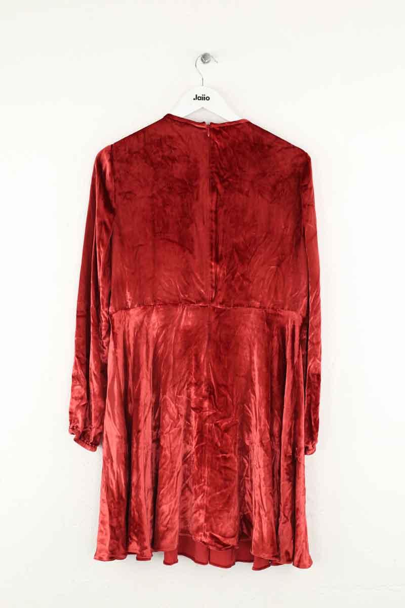 Robe Red Valentino  Rouge
