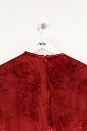 Robe Red Valentino  Rouge