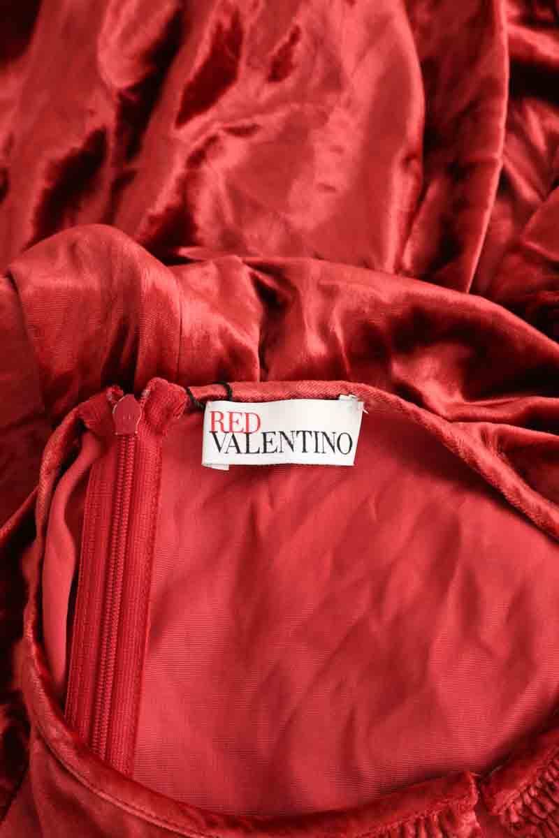 Robe Red Valentino  Rouge