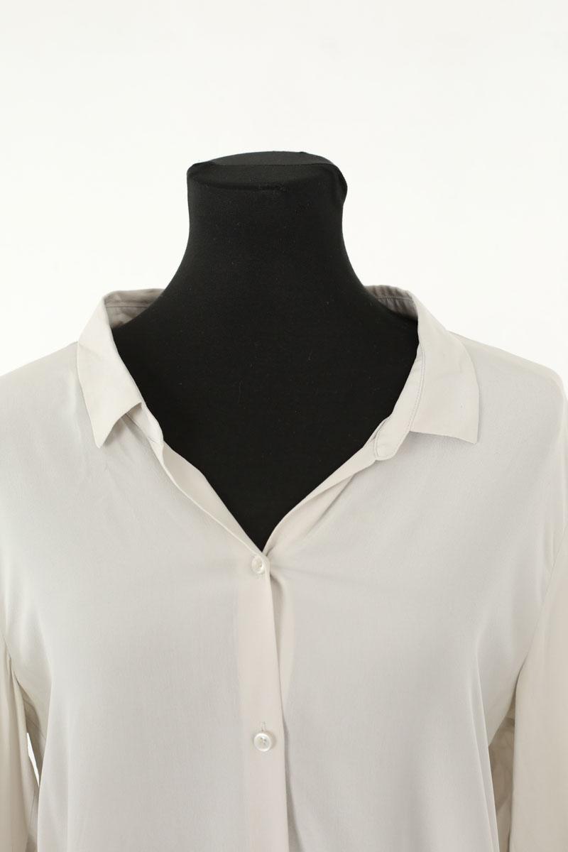 Chemise The Kooples  Gris
