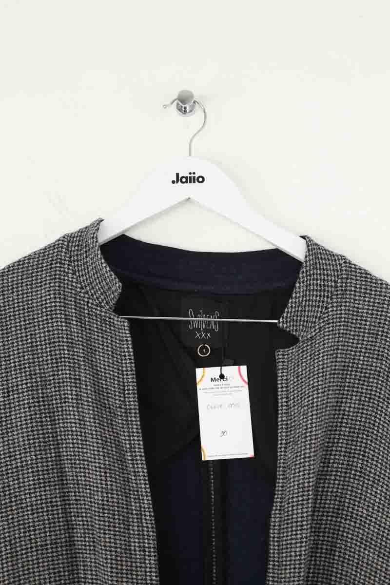 Veste Swildens  Gris
