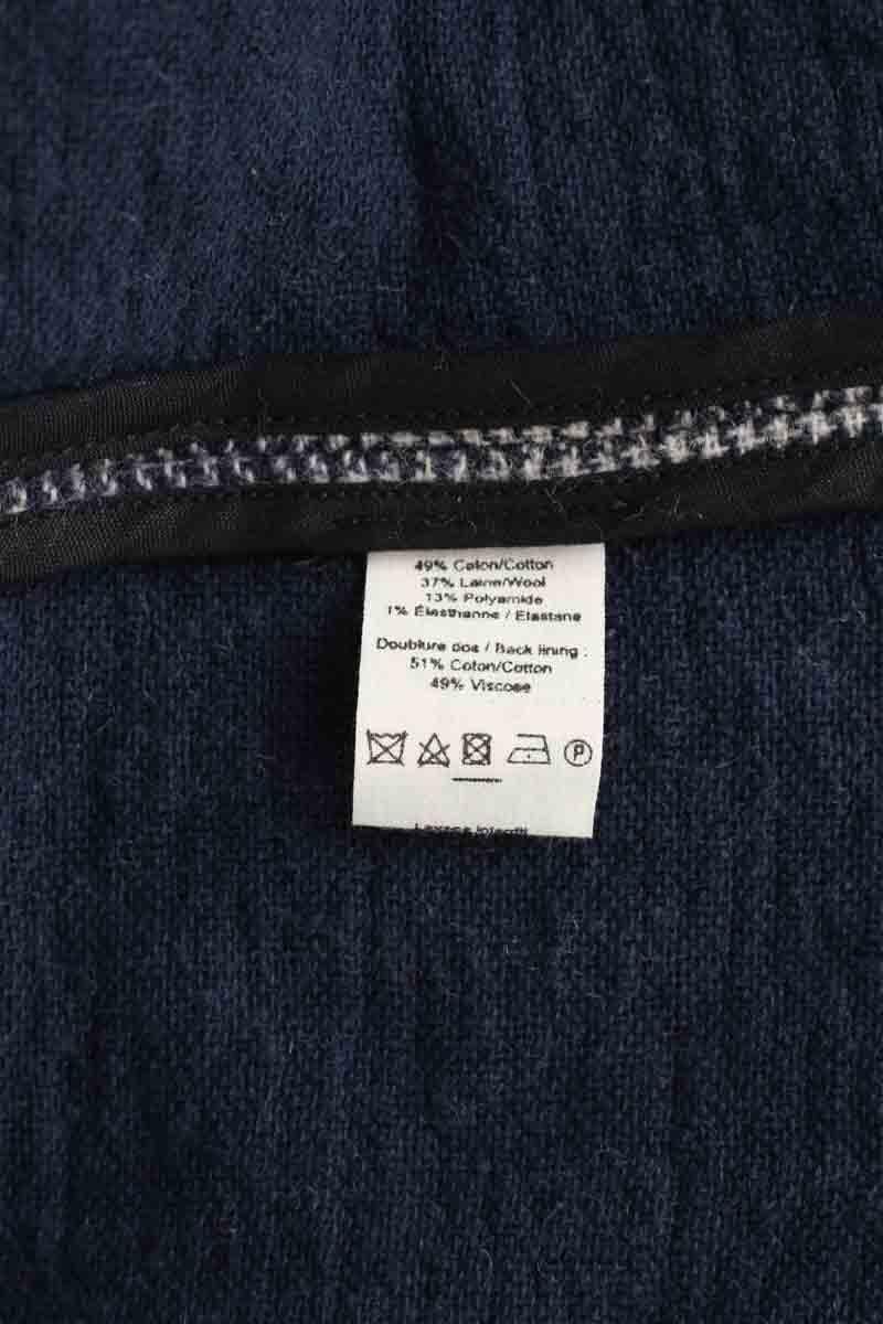 Veste Swildens  Gris