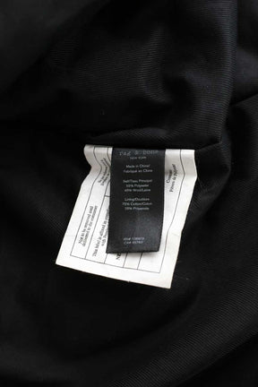 Blazer Rag & Bone  Noir