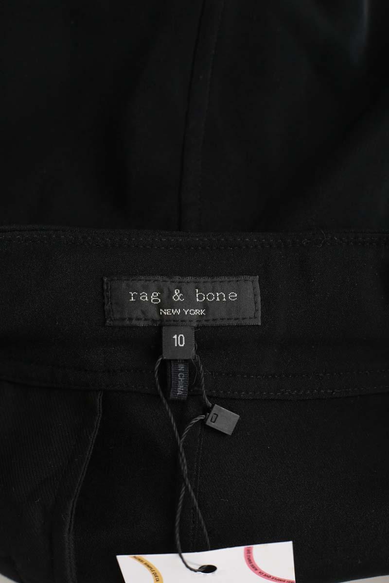Mini jupe Rag & Bone  Noir