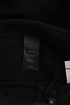 Mini jupe Rag & Bone  Noir