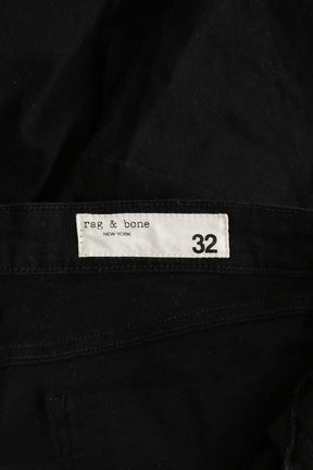 Jean Rag & Bone  Noir