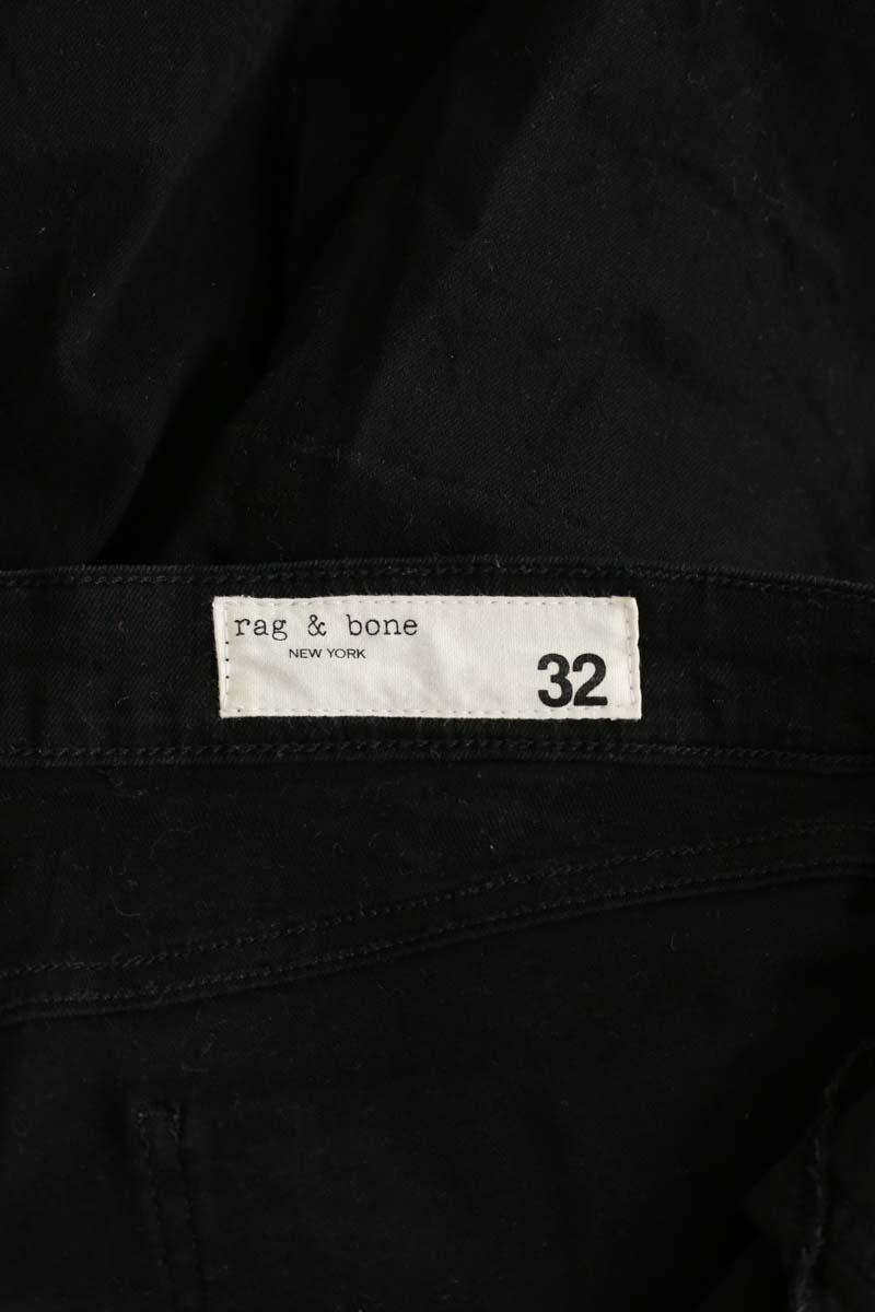 Jean Rag & Bone  Noir