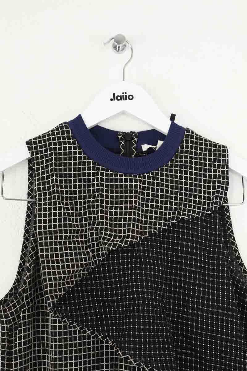 Robe Carven  Noir