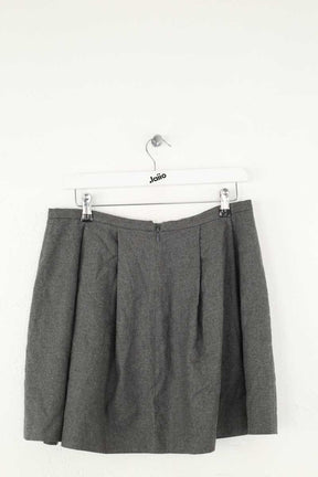 Mini jupe Tara Jarmon  Gris