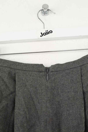 Mini jupe Tara Jarmon  Gris