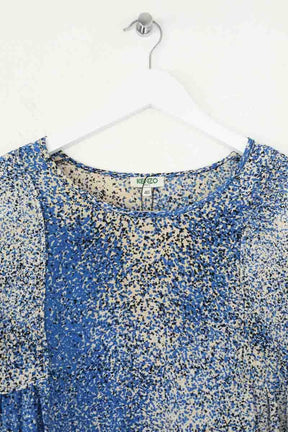 Robe Kenzo  Bleu
