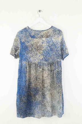Robe Kenzo  Bleu