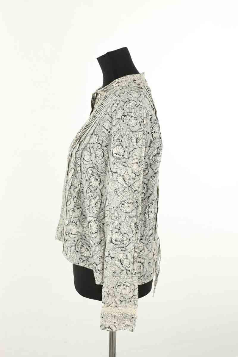 Blouse Soeur  Noir